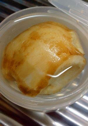 生姜長持ち保存-レシピのメイン写真