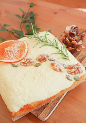米粉のキャロットケーキ-レシピのメイン写真