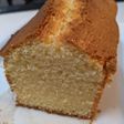 簡単!HMでシンプルパウンドケーキ