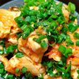 鶏キムチ