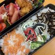 鬼滅 キャラ弁 オブアート弁