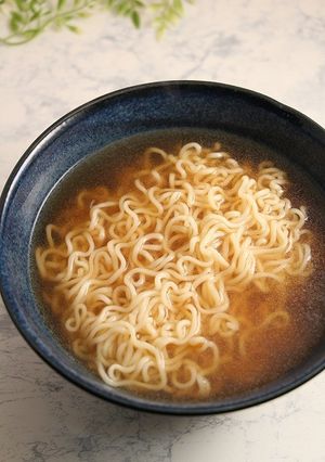 簡単！昔懐かし☆中華そば-レシピのメイン写真