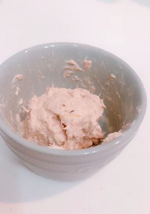 おつまみにも！大人のツナマヨ-レシピのメイン写真