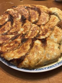 我が家の餃子-レシピのメイン写真