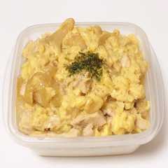 รูปของ 【5分！】親子丼