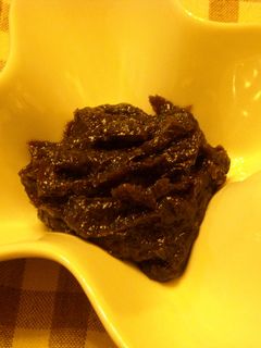 ✿ババの海苔の佃煮✿-レシピのメイン写真