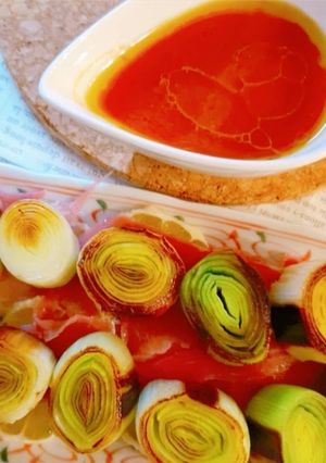 発酵クコの実酵母CUCOBOドレッシング-レシピのメイン写真