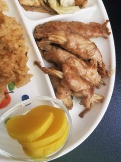 えのき肉巻き、他-レシピのメイン写真