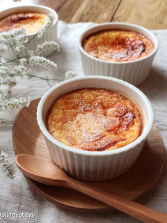 あま酒チーズケーキ-レシピのメイン写真