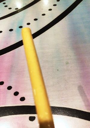 絶対にやって欲しいポッキーの食べ方！！！-レシピのメイン写真