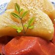 お年寄り絶賛シリーズ☆大根煮付け☆