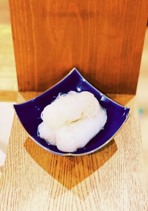昆布出汁『極UMAMI美人』のしらたき煮-レシピのメイン写真