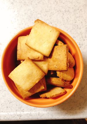 ✨米粉のクリームチーズクッキー✨-レシピのメイン写真