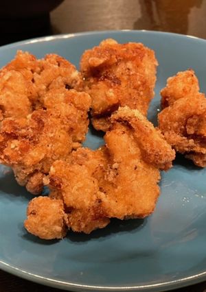 唐揚げ好きの唐揚げ☆-レシピのメイン写真