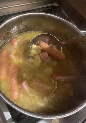 素人でも作れる魔法の簡単ポトフ-レシピのメイン写真