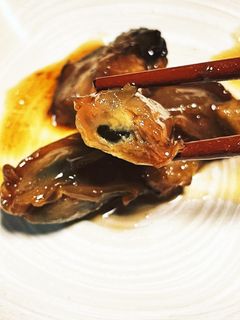 「絶品」牡蠣の佃煮-レシピのメイン写真