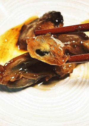 「絶品」牡蠣の佃煮-レシピのメイン写真