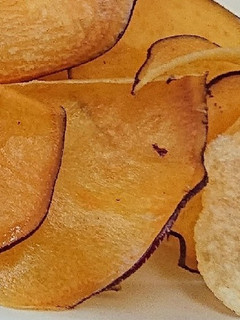 給食のいもいもチップス-レシピのメイン写真