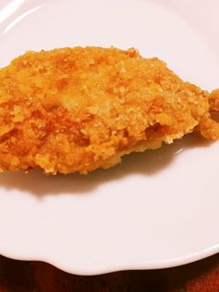 給食のクリスピーチキン(卵無しVer.)-レシピのメイン写真