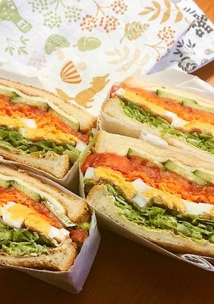 お弁当2020年12月22日-レシピのメイン写真