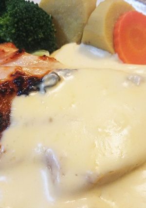 鶏むね肉★やわらかしっとりロースト-レシピのメイン写真
