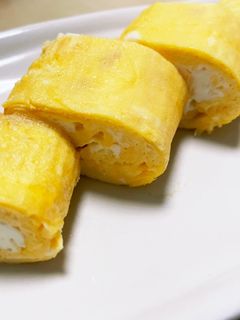 冷めても美味しいだし巻き-レシピのメイン写真