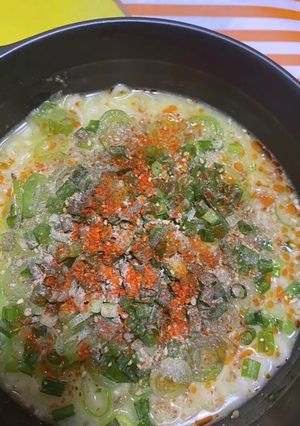 サッポロ一番塩ラーメン★アレンジ-レシピのメイン写真