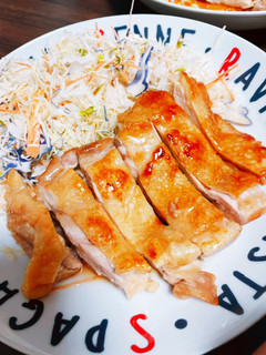 照り焼き-レシピのメイン写真
