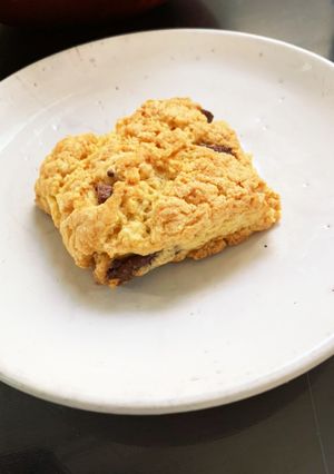 2.コストコ ＨＭでザクザククッキー-レシピのメイン写真