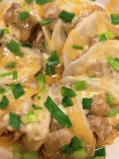 レンジで大根と豚肉の甘辛ミルフィーユ蒸し-レシピのメイン写真