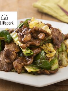 簡単美味しい!基本の回鍋肉-レシピのメイン写真