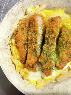 カツ丼[下味冷凍可]-レシピのメイン写真