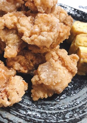 何度も頼まれる！レモンサワーの唐揚げ☆-レシピのメイン写真