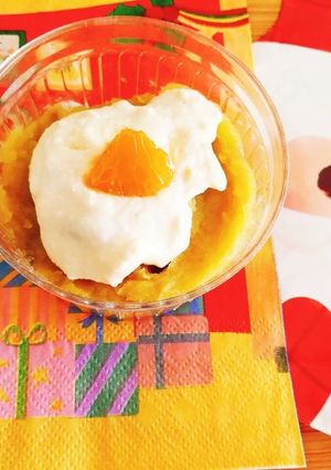 野菜で美味しいスイーツ-レシピのメイン写真