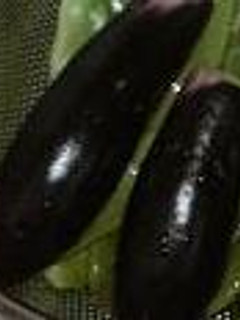 ナスの油炒め♪-レシピのメイン写真