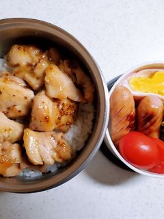 ☆高校生娘のお弁当☆364-レシピのメイン写真