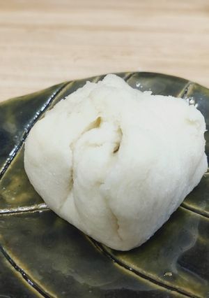 簡単プチ肉まん-レシピのメイン写真