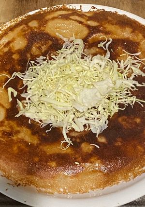 コラーゲンたっぷり羽付き豚足-レシピのメイン写真
