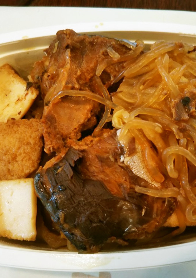 $白菜と厚揚げと糸こんにゃくの炒め煮$-レシピのメイン写真