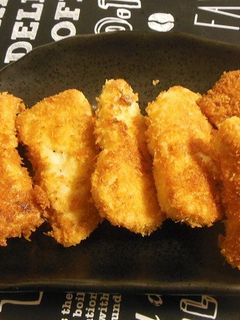 マグロカツ-レシピのメイン写真