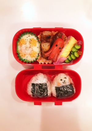 ❁sawaおべんとう♡１３４❁-レシピのメイン写真