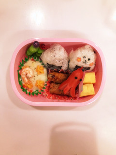❁towaおべんとう♡166❁-レシピのメイン写真