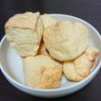 四角くてもスコーン