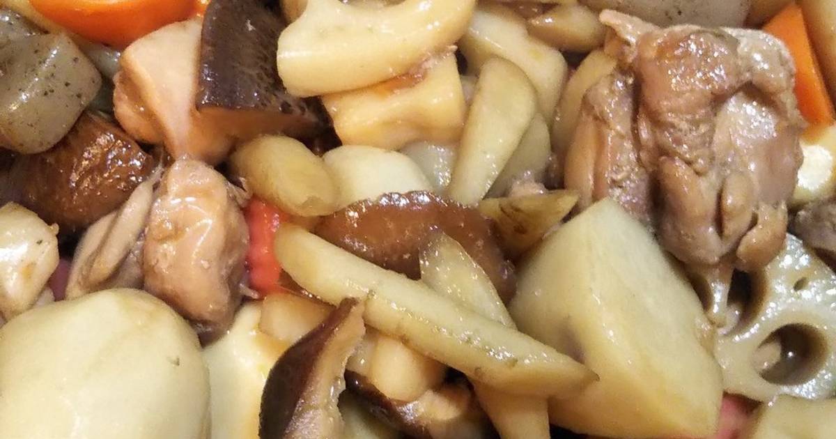 基本からアレンジまで！思わずつくりたくなる「うま煮 北海道」のレシピ集 | クックパッド