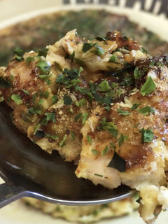 【小麦粉なし】オートミールのお好み焼き-レシピのメイン写真