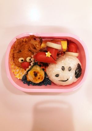 ❁sawaおべんとう♡１３５❁-レシピのメイン写真