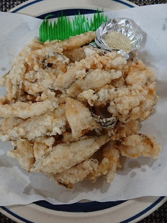 宗八カレイのから揚げ-レシピのメイン写真
