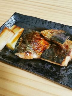 美味しい♪鯖の照り焼き-レシピのメイン写真