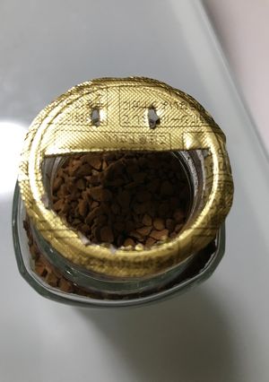 リピート笑顔コーヒー-レシピのメイン写真