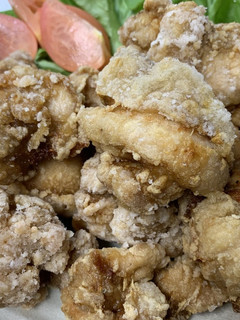 これで決まり鶏のから揚げ-レシピのメイン写真